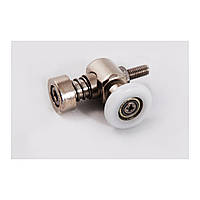 Ролик для душової кабіни одинарний CY-7 down (нижній)ANGO