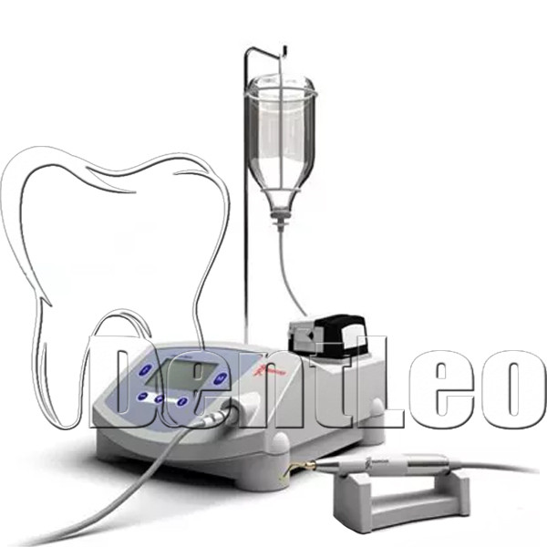 Хірургічний скалер ULTRASURGERY
