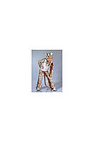 Карнавальний костюм Леопардик великий