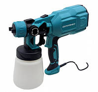 Електричний Краскопульт Grand СЕ-900