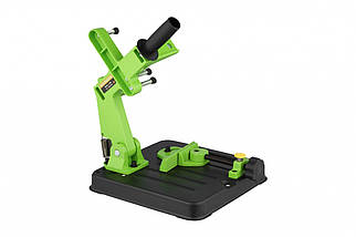 Стійка під БШУ 125 мм (болгарку) Вітязь