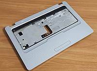 Средняя часть корпуса, нижняя часть для ноутбука Hp Compaq G62 , 610565-001, 610568-001, Корыто, Топкейс.