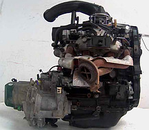 F3P720 Двигун, фото 2