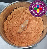 Борошно із батату з помаранчовою м'якоттю. 400 грамів, фото 2