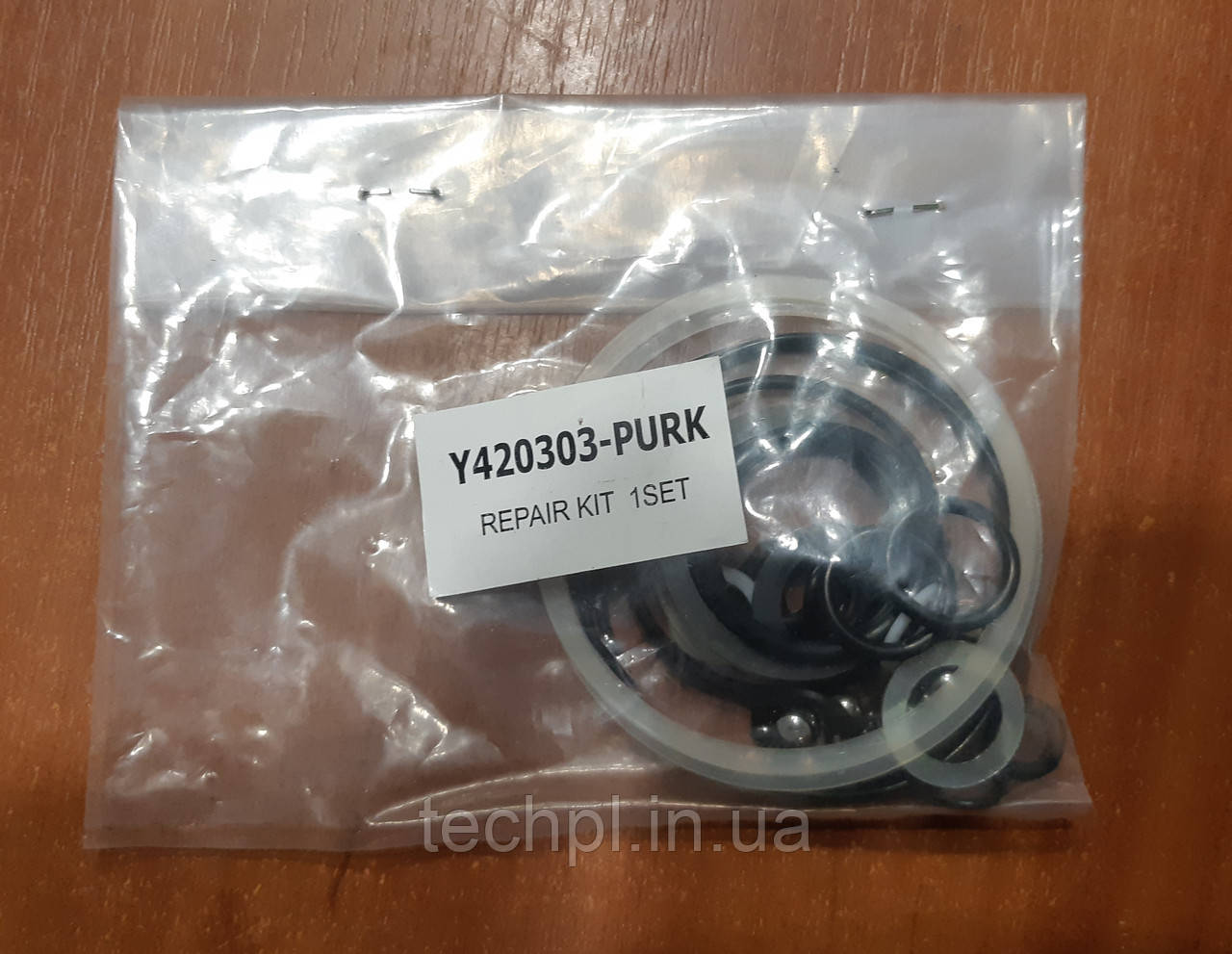 Ремкомплект Домкрата Winntec Y420303 Turbo Lift