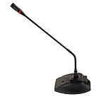 Настільний мікрофон DM MA 708 PRO для конференцій/Професійний Мікрофон, фото 5