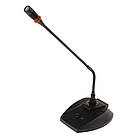 Настільний мікрофон DM MA 708 PRO для конференцій/Професійний Мікрофон, фото 6