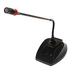 Настільний мікрофон DM MA 708 PRO для конференцій/Професійний Мікрофон, фото 2