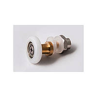 Ролик для душової кабіни одинарний CY-801А (25 мм) ANGO