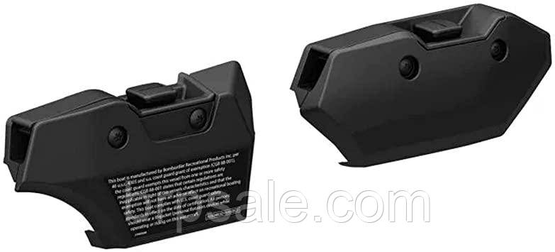 Швартувальний набір Sea-Doo BRP ROPE_RETRACTABLE KIT, фото 1