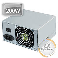 Блок питания 200w БУ