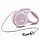 Рулетка-повідець Flexi New Comfort XS трос 3м/8кг, фото 5