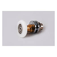 Ролик для душової кабіни ексцентрик одинарний CY-801В (27 мм) ANGO