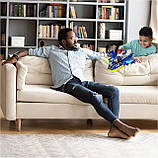 Щенячий патруль Спіральний літак делюкс Чейза світло звук Paw Patrol Spiral Rescue Jet, фото 4