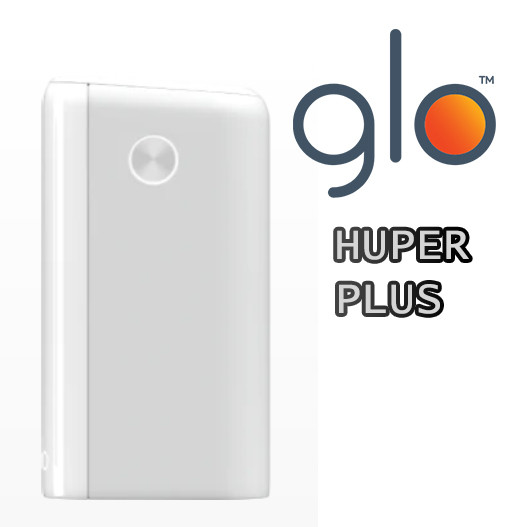 Glo Hyper Купить Красное Белое