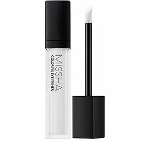 База для повік прозора Missha Color Eye Fix Primer 7,5 м