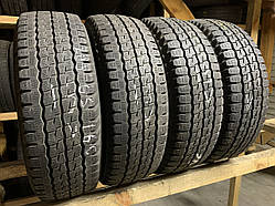 Зимові шини 205/65R16C Firestone Vanhawk Winter (2шт) 5мм