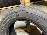 Зимові шини 205/65R16C Firestone Vanhawk Winter (2шт) 5мм, фото 7