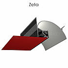 Профіль «Zeta» для натяжних стель від ALTEZA, фото 2