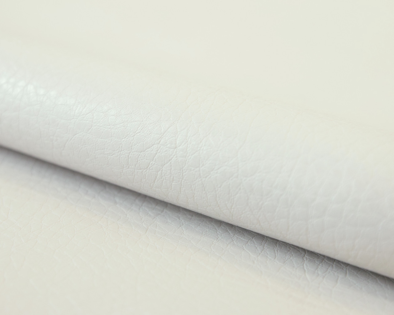 Шкірзамінник Teos Milk (екошкіра) ш.1,4м, фото 1