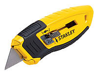 Выдвижной Универсальный Нож Stanley Control-Grip (STHT10432-0)