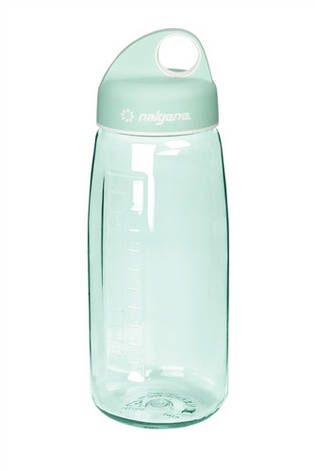 Пляшка для води Nalgene N-Gen 750 мл. М'ятна, фото 1