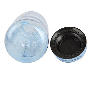 Пляшка для води Nalgene N-Gen 750 мл. М'ятна, фото 3