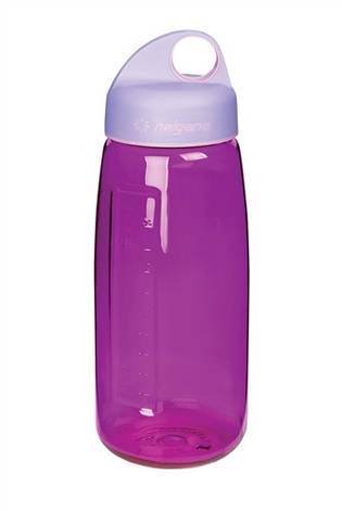 Пляшка для води Nalgene N-Gen 750 мл. Фіолетова, фото 1