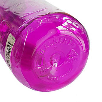 Пляшка для води Nalgene N-Gen 750 мл. Фіолетова, фото 3