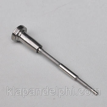 F00VC01011 Клапан-мультиплікатор форсунки BOSCH, фото 1