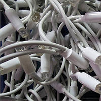 Вуличні гірлянди