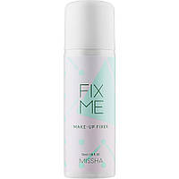 Спрей для фиксации макияжа Missha Fix Me Make-Up Fixer 50 мл