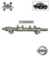 Паливна рейка Nissan Navara D40 175205X00A