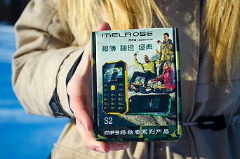 Melrose S2 фотообзор 26