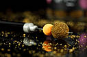 Бойлі вафтерси Sticky Baits The Krill Active Wafters 16 mm, New, фото 4