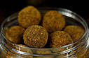 Бойлі вафтерси Sticky Baits The Krill Active Wafters 16 mm, New, фото 5