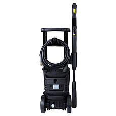 Мийка високого тиску Vortex 140 Bar, c турбонасадкой (5342453), фото 3