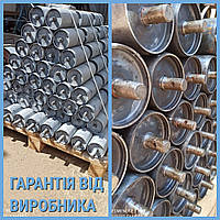 Ролики конвейерные 76-600