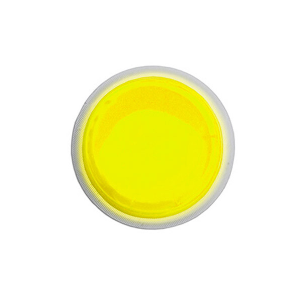 Хімічне джерело світла Cyalume LightShapes 3" YELLOW 4 години