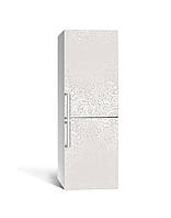 65х200 см Плівка самоклеюча для холодильника, декор холодильника, шпалери для холодильника Ніжний Візерунок
