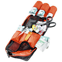 Аптечка Deuter First Aid Kit Pro колір 9002 papaya Пустута (4943216 9002)