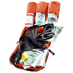 Аптечка Deuter First Aid Kit колар 9002 papaya — порожня (4943116 9002)