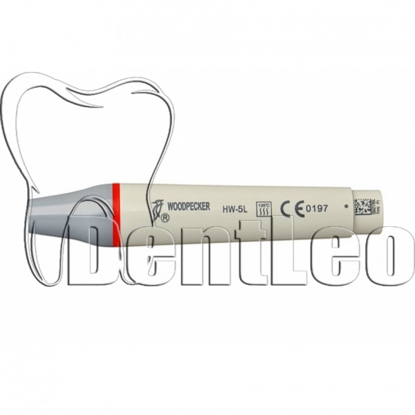 Наконечник для скалера WOODPECKER HW-5L (ОРІГИНАЛ)