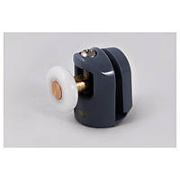 Ролик для душової кабіни ANGO одинарний CY-901 верхній 19 мм