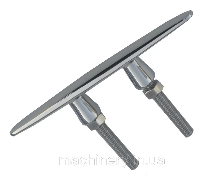 Швартова качка Humpbacked 8" (200 мм) для човна і катера