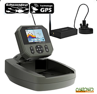 Эхолот Lucky Smart С Функцией Gps Для Кораблика Lbt-1Gps