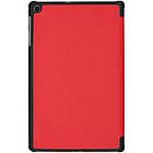 Чохол Smart Cover для Samsung Galaxy Tab A 10.1 2019 T510 / T515 Red, фото 4