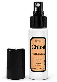 Тестер жіночий Chloe Nomade, 60 мл. K-20