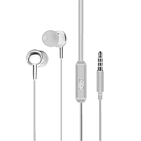 HF Hoco M14 +мікрофон white