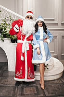 Дорослі карнавальні костюми